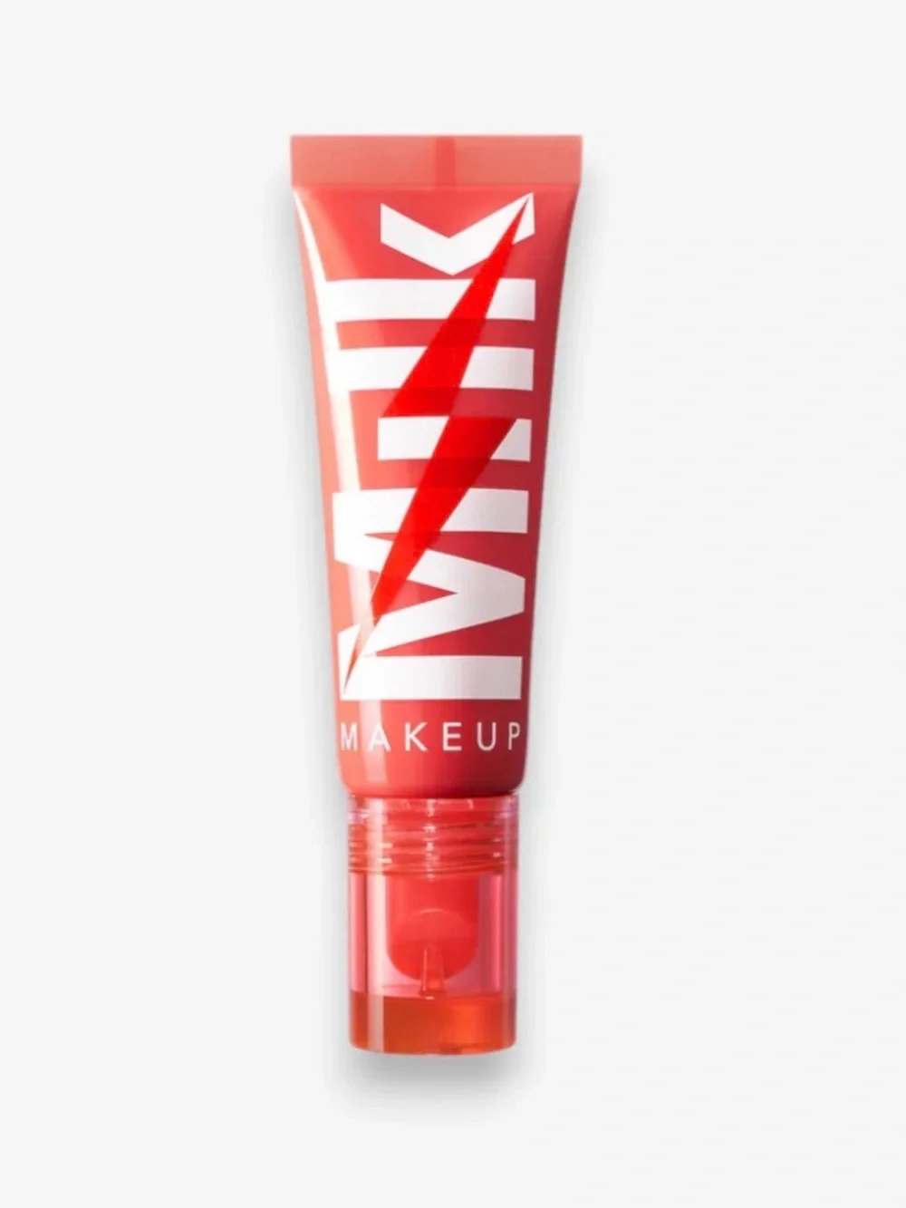 Milk Makeup Electric Glossy Lip Plumper wired